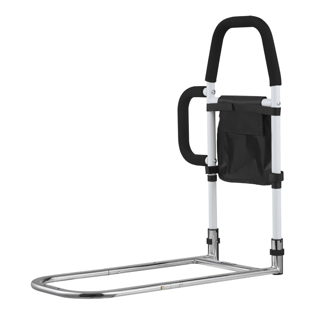 Lovos turėklas senjorams VEVOR LQX-110039, 136 kg apkrova