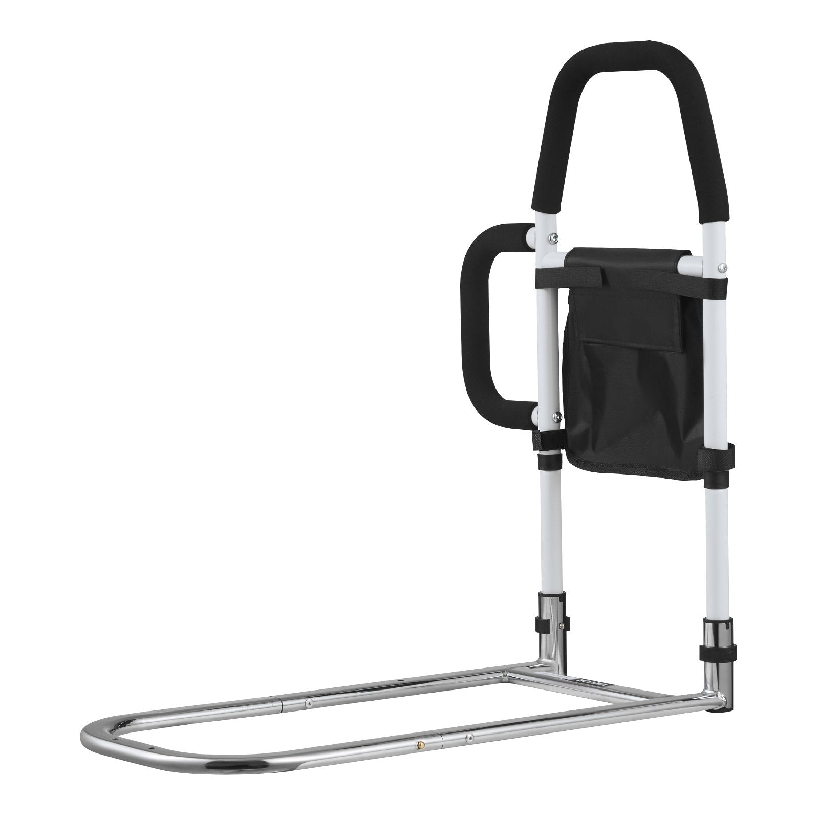 Lovos turėklas senjorams VEVOR LQX-110039, 136 kg apkrova