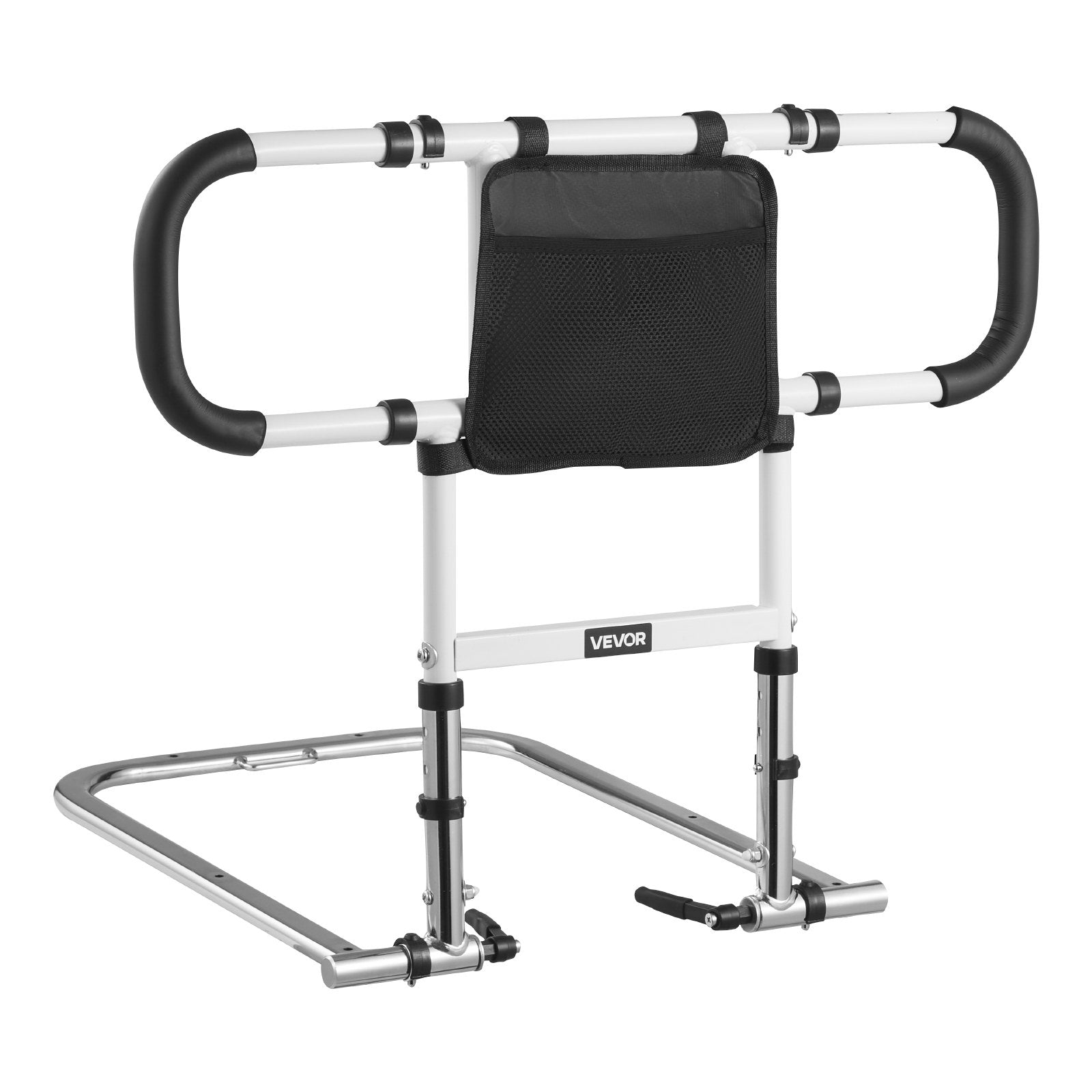 Lovos turėklas VEVOR LQX-110056, 136 kg apkrova