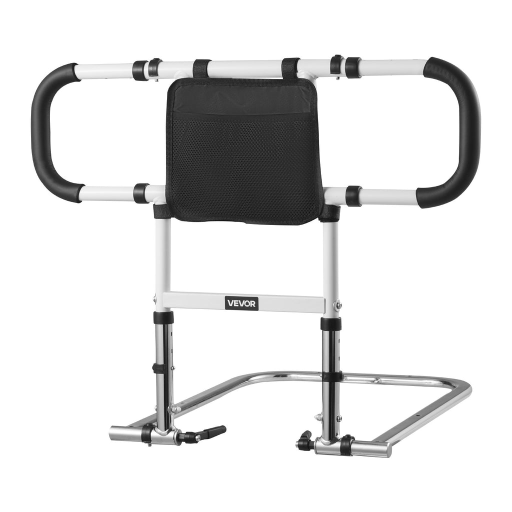 Lovos turėklas VEVOR LQX-110056, 136 kg apkrova