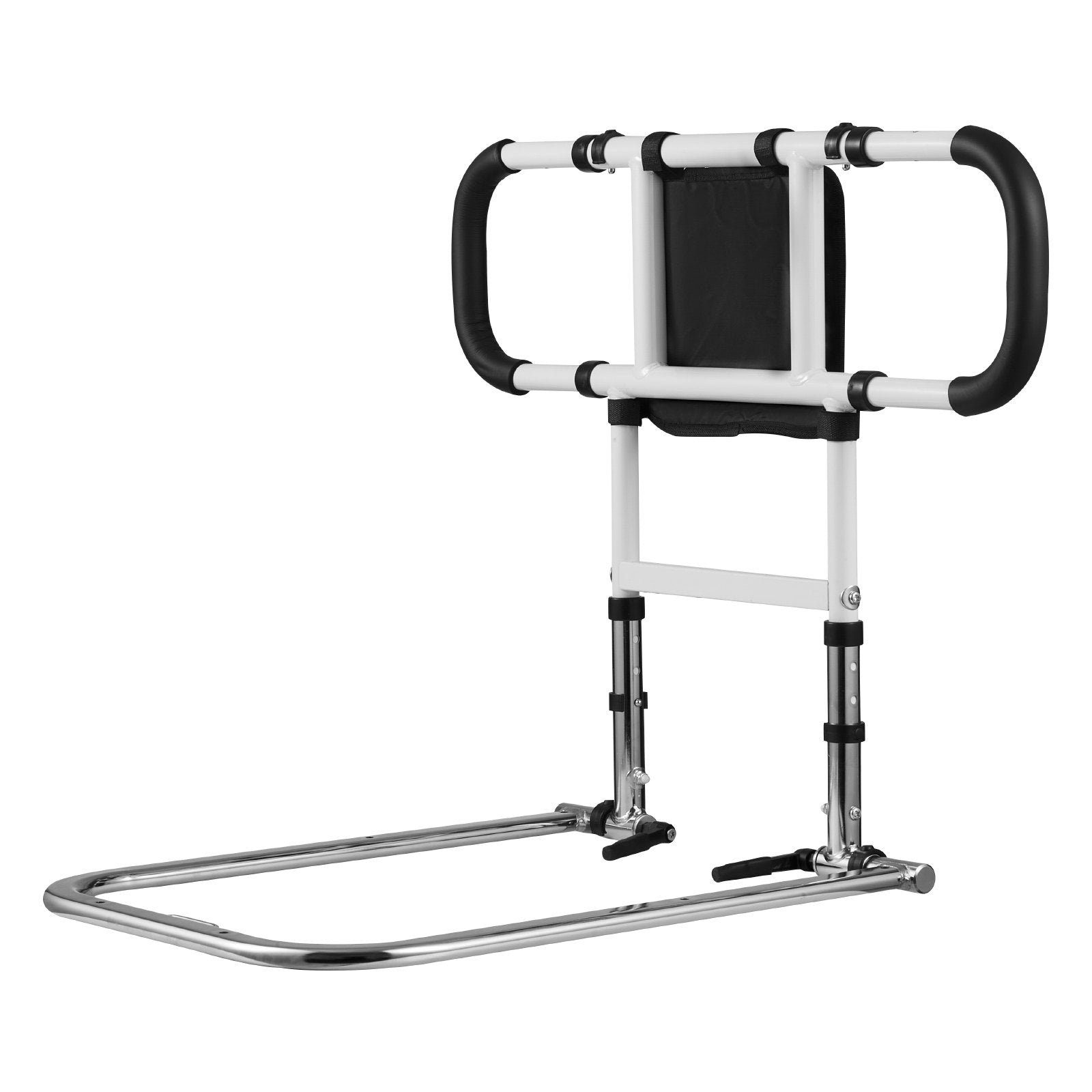 Lovos turėklas VEVOR LQX-110056, 136 kg apkrova