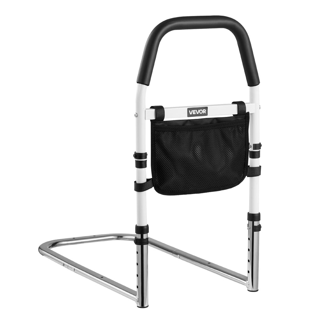 Lovos turėklas pagyvenusiems žmonėms VEVOR LQX-110051, 136 kg apkrova