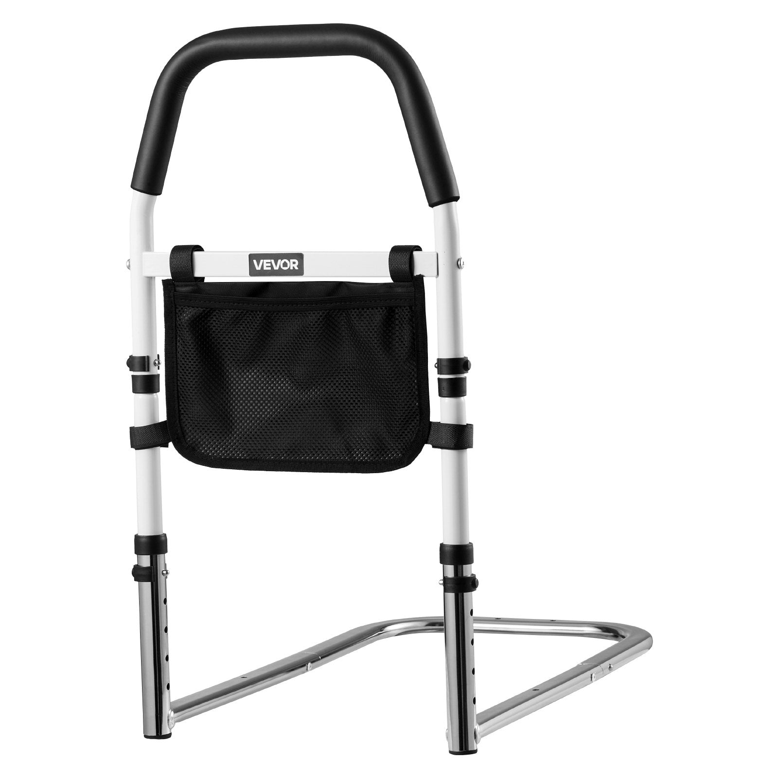 Lovos turėklas pagyvenusiems žmonėms VEVOR LQX-110051, 136 kg apkrova