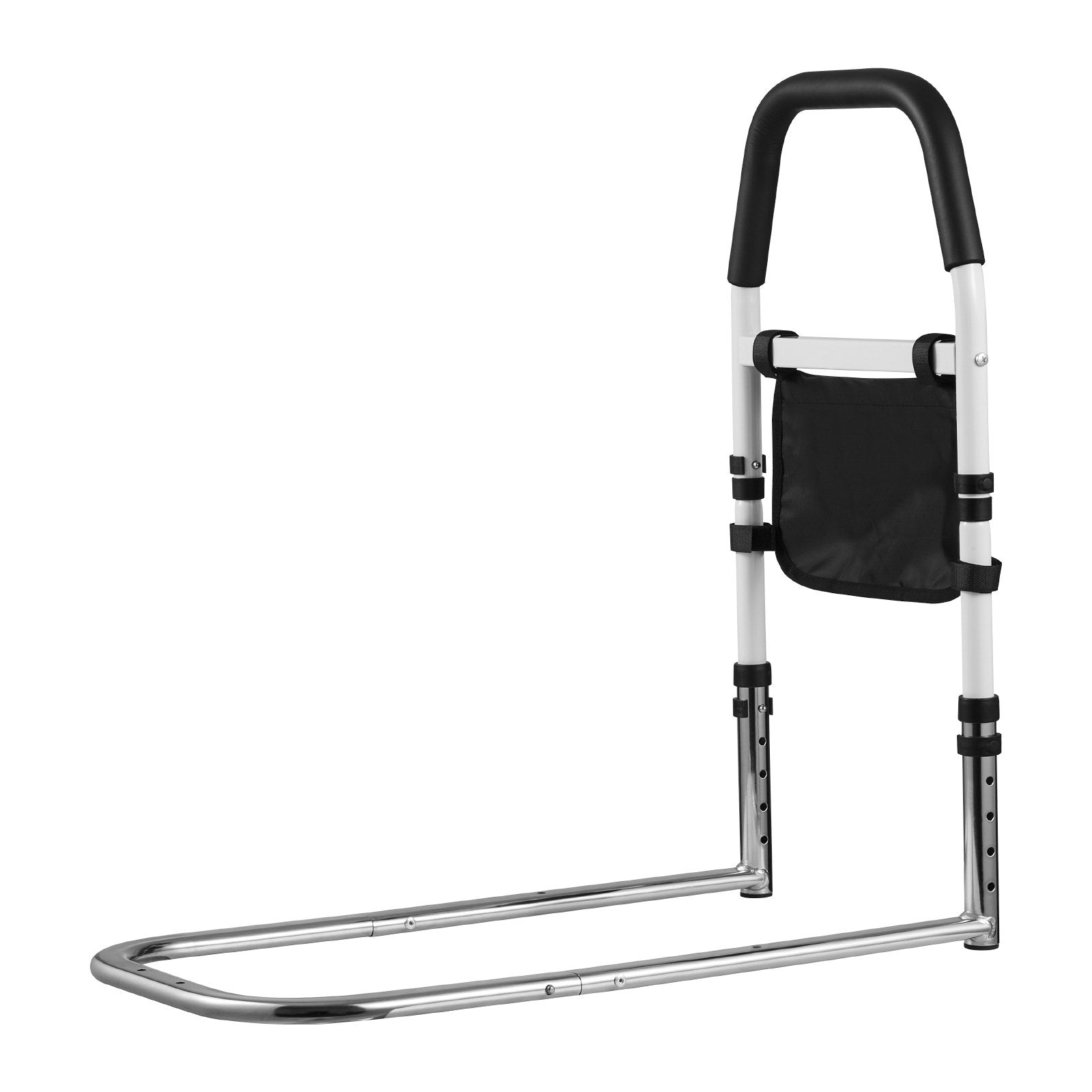 Lovos turėklas pagyvenusiems žmonėms VEVOR LQX-110051, 136 kg apkrova