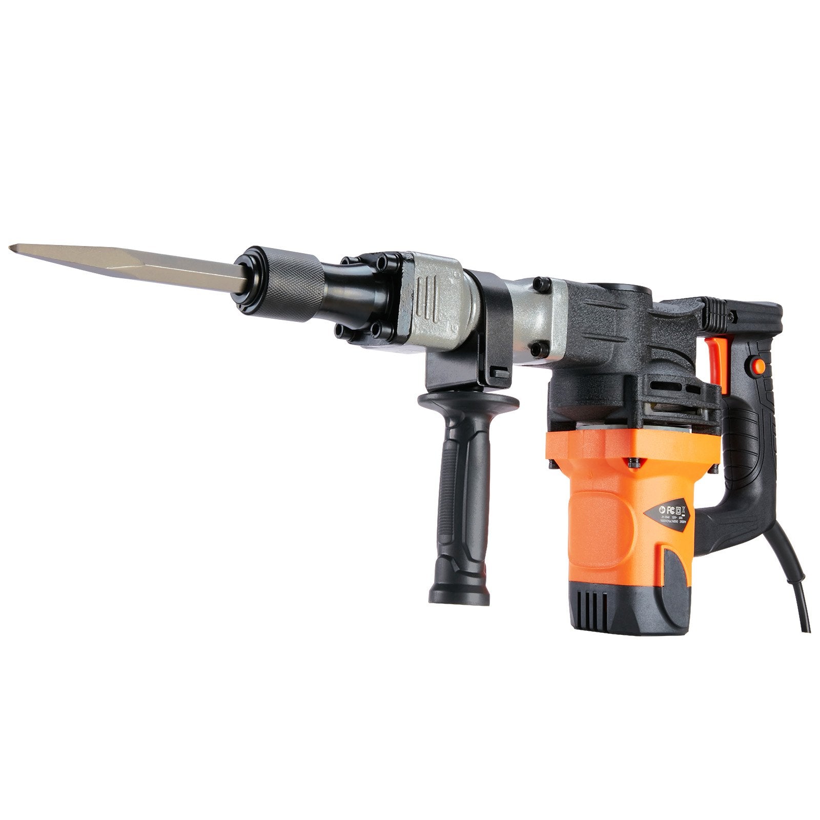 Atskeliamasis kūjis VEVOR JH-0840, 1400W