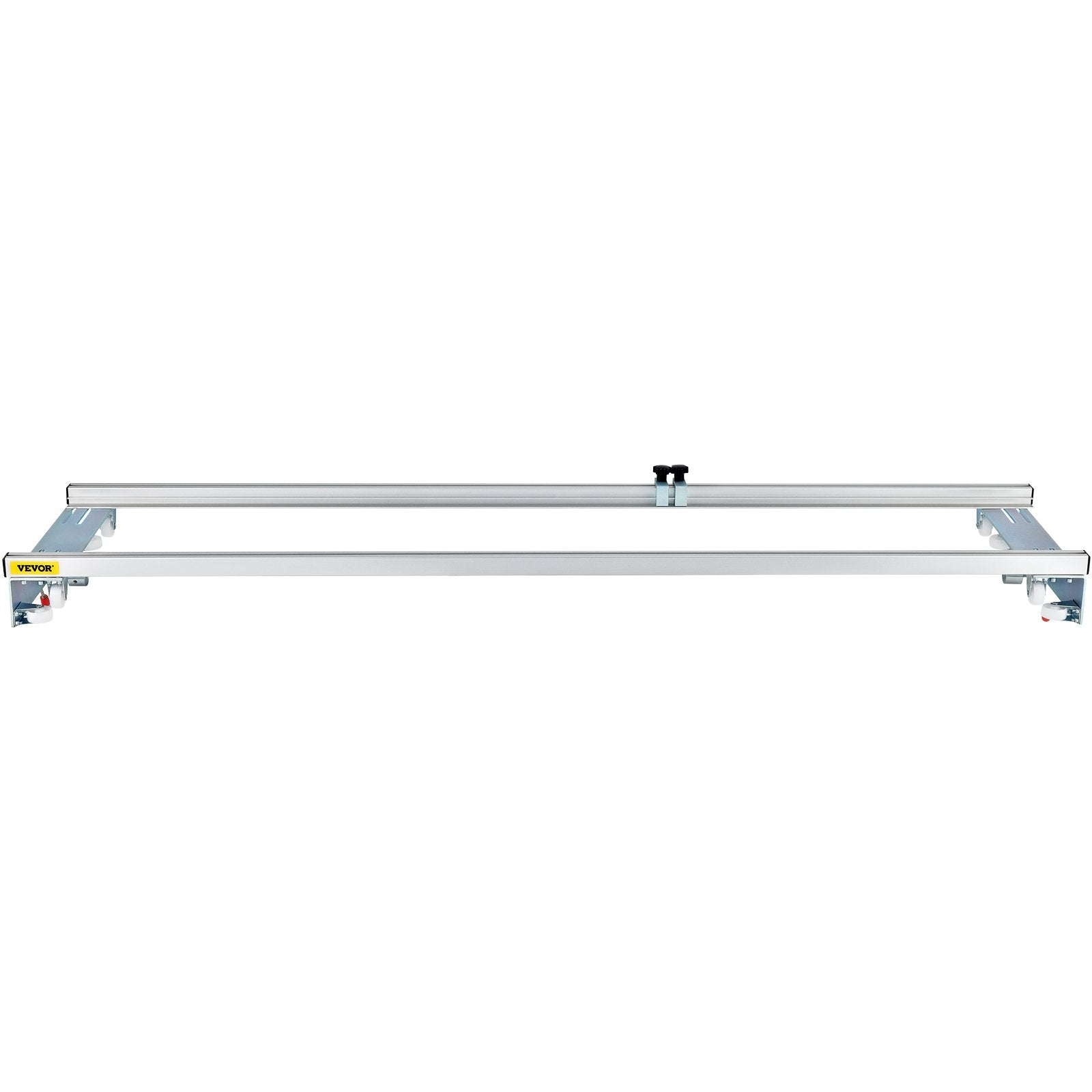 Frezavimo staklių kreipiančioji VEVOR Planing Sled 60 in, 152,4 cm plotis
