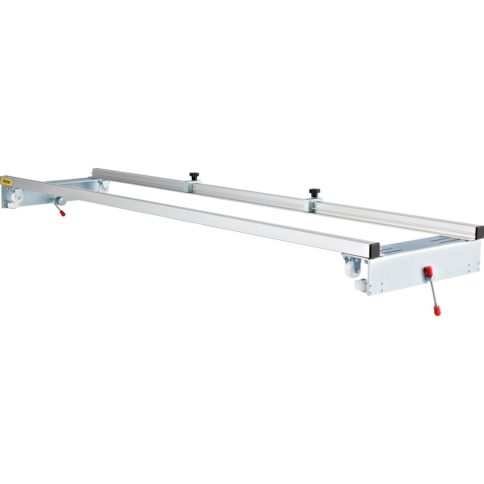 Frezavimo staklių kreipiančioji VEVOR Planing Sled 60 in, 152,4 cm plotis