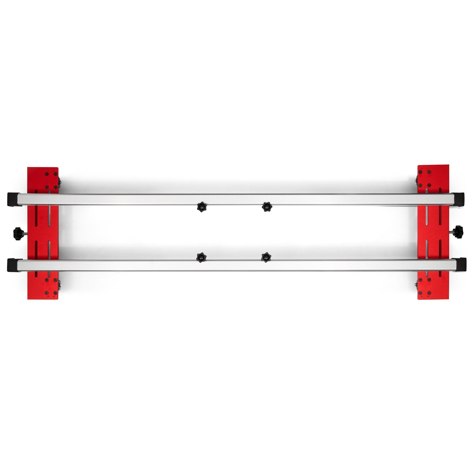Frezavimo staklių kreipiančioji VEVOR YS60-001, 152 cm