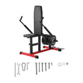 Rankų ir krūtinės treniruoklis VEVOR HM2907, 204 kg apkrova