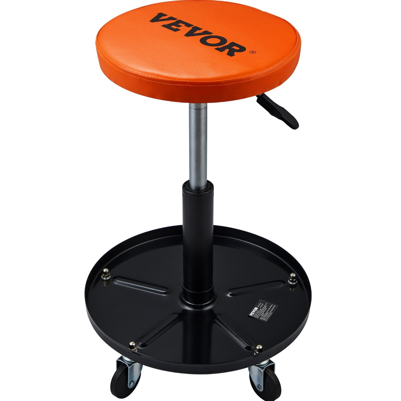 Mechaniko kėdė VEVOR, 113 kg keliamoji galia