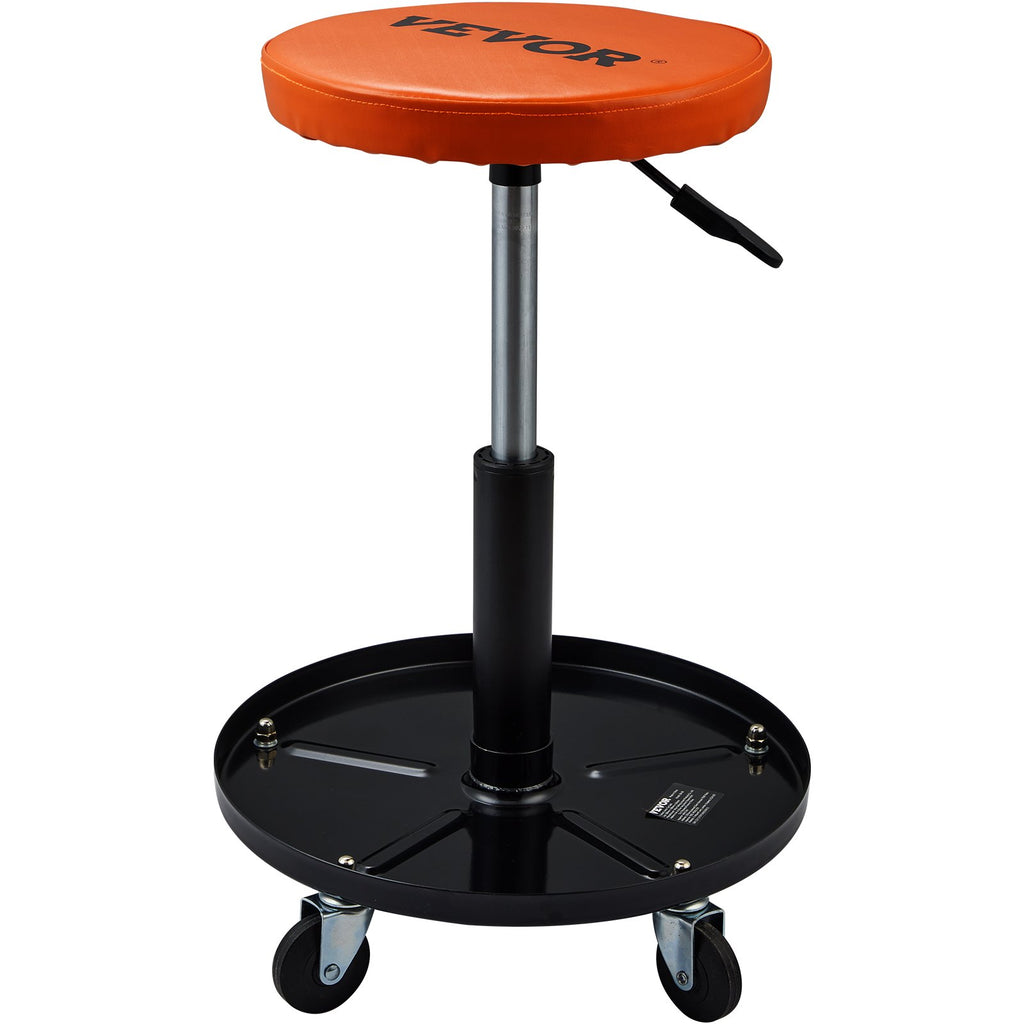 Mechaniko kėdė VEVOR, 113 kg keliamoji galia