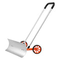 Sniego stumtuvas su ratais VEVOR CY-SL24, 76 cm pločio