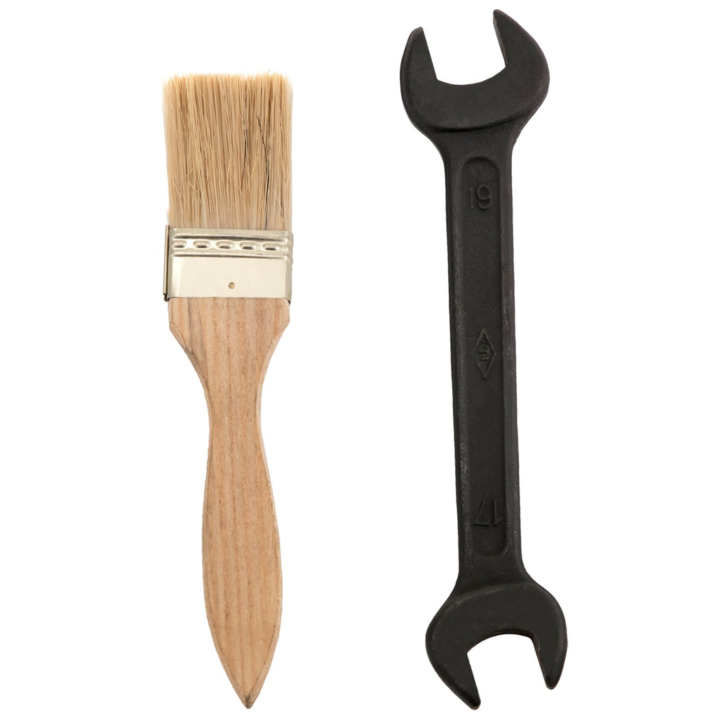 Paverčiamas frezavimo stalas VEVOR 25,4x17,8 cm, 0–80° reguliuojamas kampas