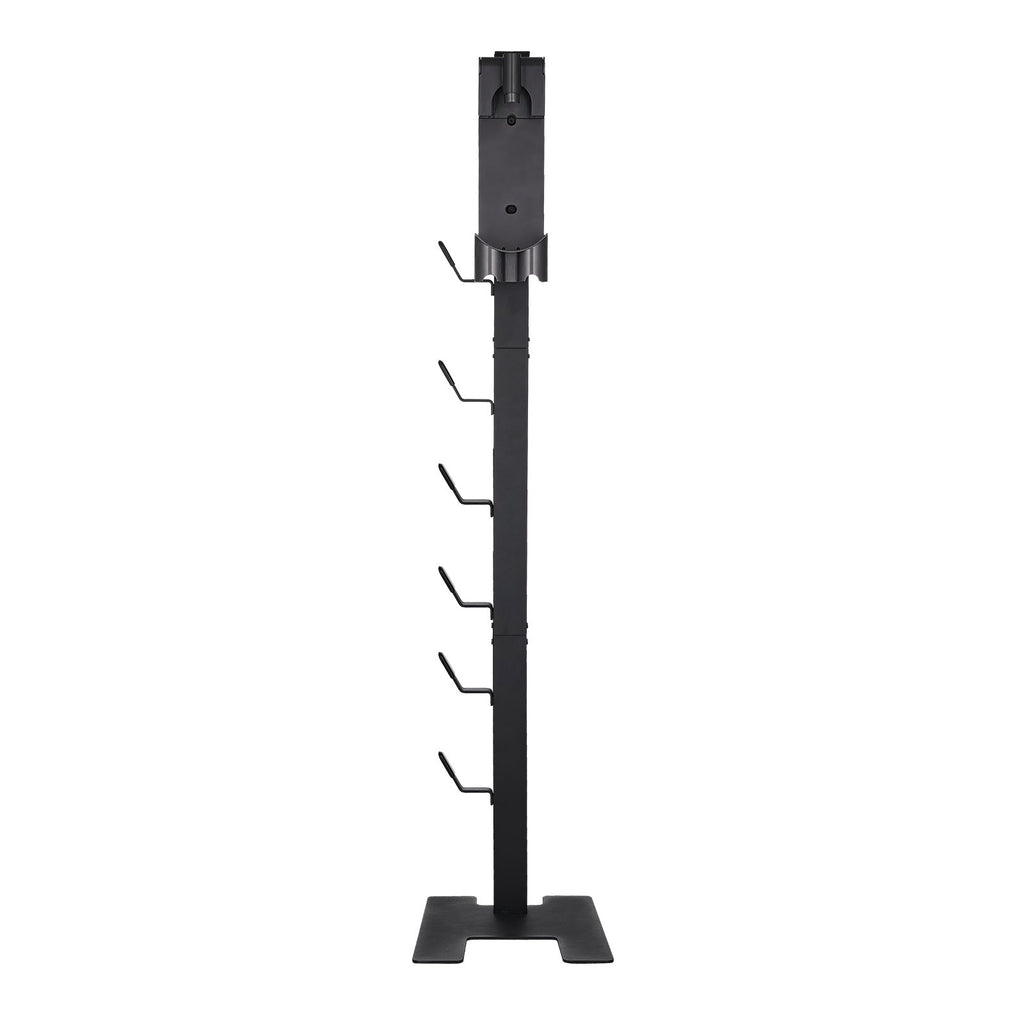 Dulkių siurblio stovas VEVOR HLFGSJLG-01, suderinamas su Dyson V6-V15 modeliais