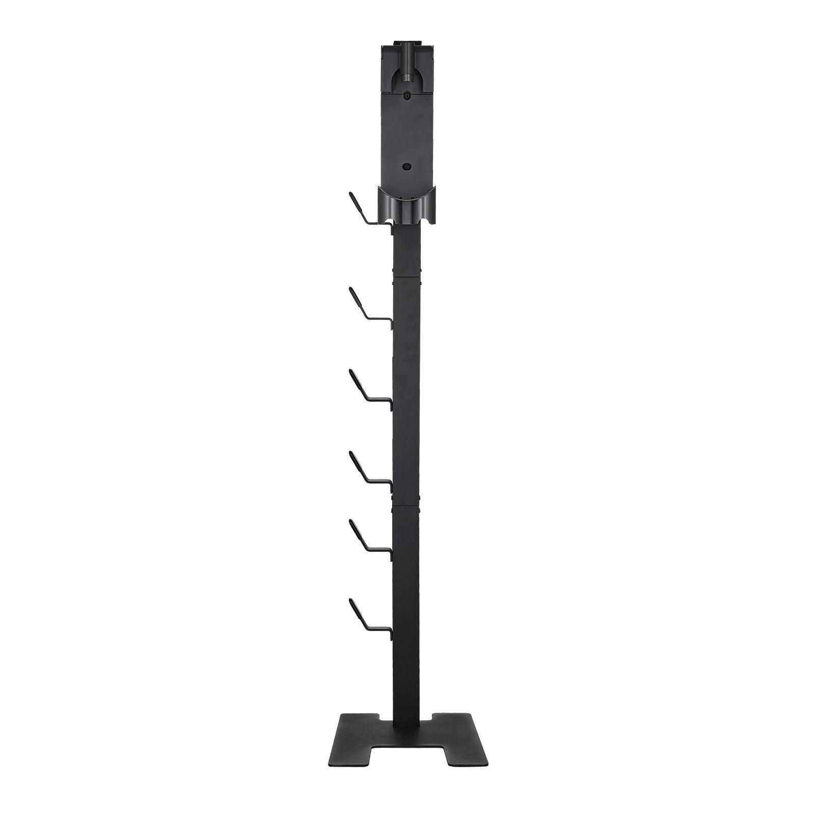 Dulkių siurblio stovas VEVOR HLFGSJLG-01, suderinamas su Dyson V6-V15 modeliais