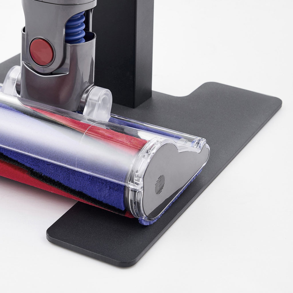 Dulkių siurblio stovas VEVOR HLFGSJLG-01, suderinamas su Dyson V6-V15 modeliais