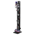 Dulkių siurblio stovas VEVOR D18, suderinamas su Dyson G5-V6 serijomis