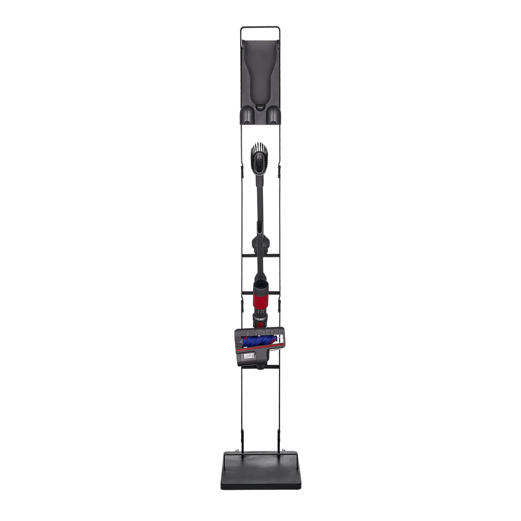 Dulkių siurblio stovas VEVOR HLXCQJ-A01, suderinamas su Dyson V6-V15 modeliais