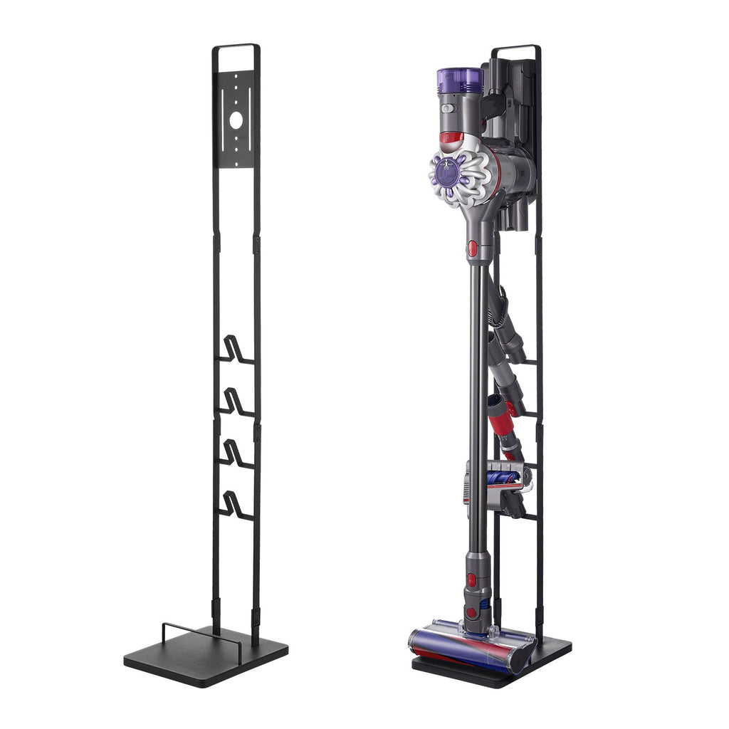 Dulkių siurblio stovas VEVOR HLXCQJ-A01, suderinamas su Dyson V6-V15 modeliais