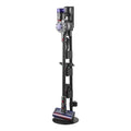Dulkių siurblio stovas VEVOR D15, suderinamas su Dyson V7-V15 serijomis