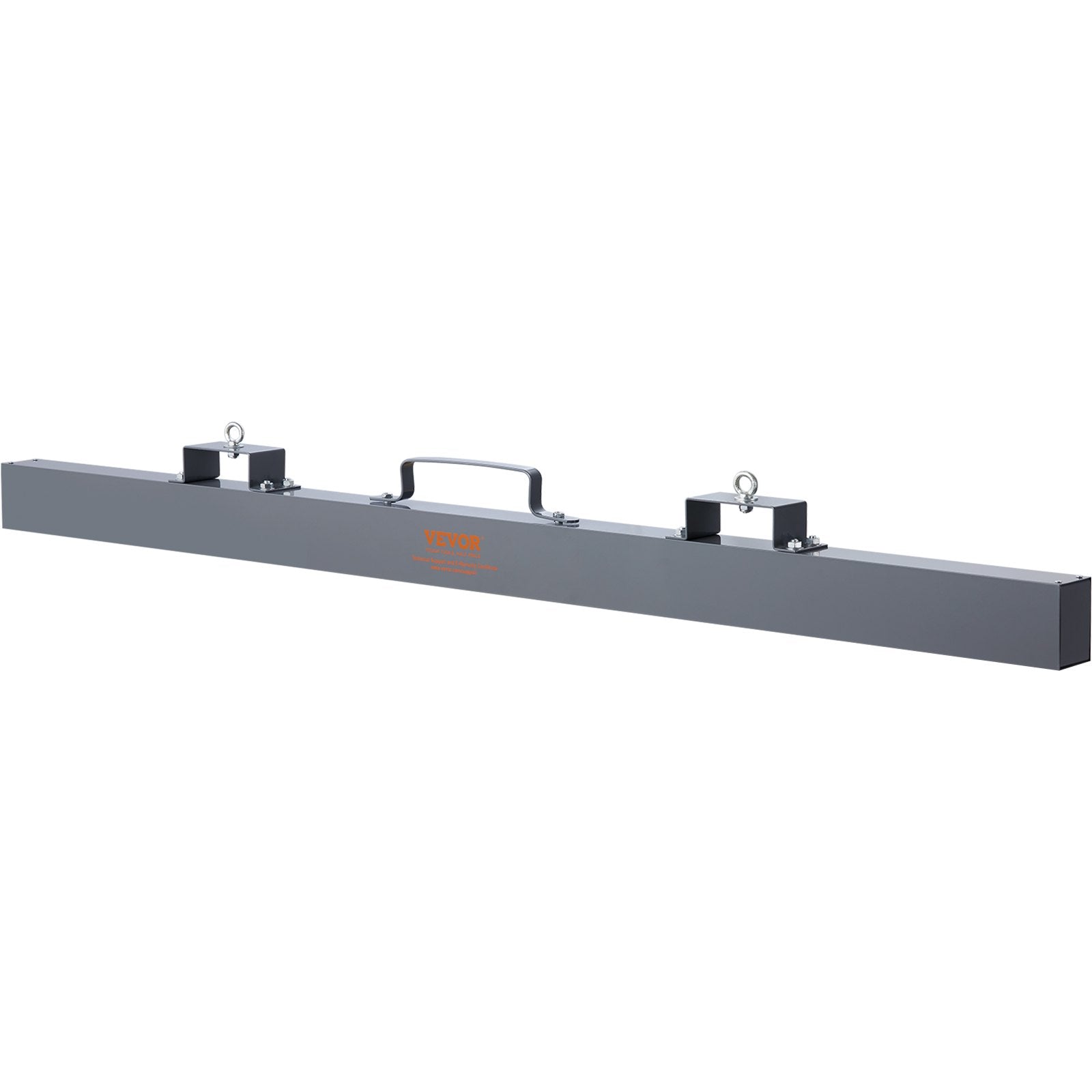 Pakabinama magnetinė šluota VEVOR QJ8013A-72, 183 cm ilgio