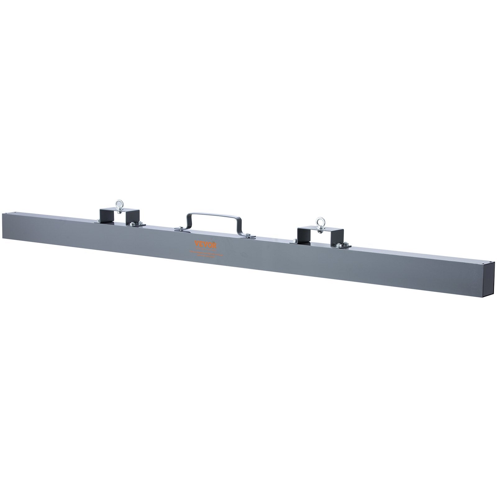 Pakabinamas magnetinis šlavimo įrankis VEVOR QJ8013A-84, 54,4 kg keliamoji galia