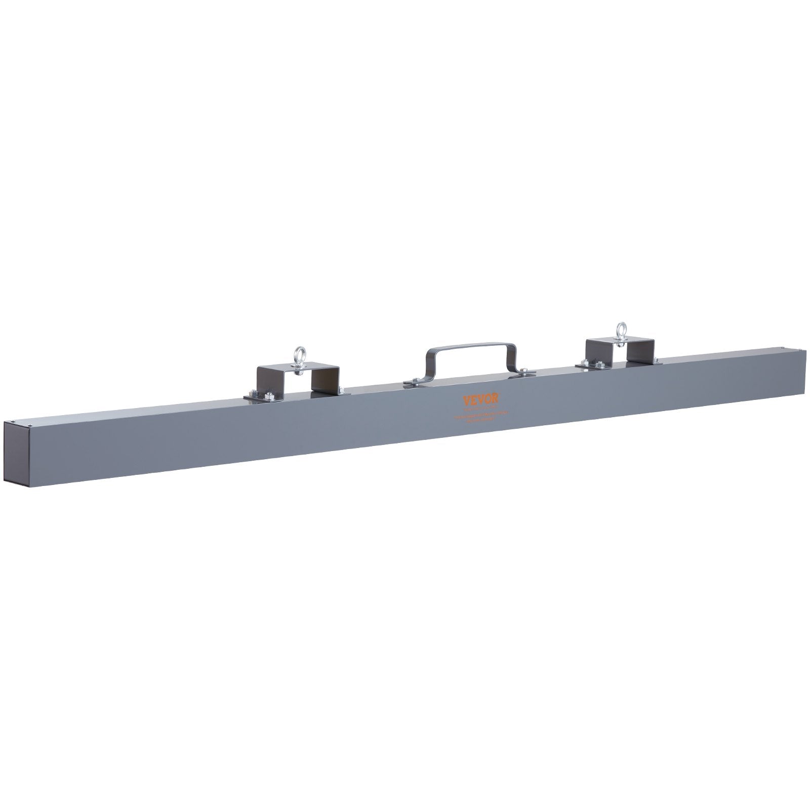 Pakabinamas magnetinis šlavimo įrankis VEVOR QJ8013A-84, 54,4 kg keliamoji galia