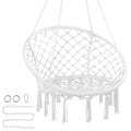 Kabinamas hamakas-kėdė VEVOR HR-HC-05, 150 kg keliamoji galia