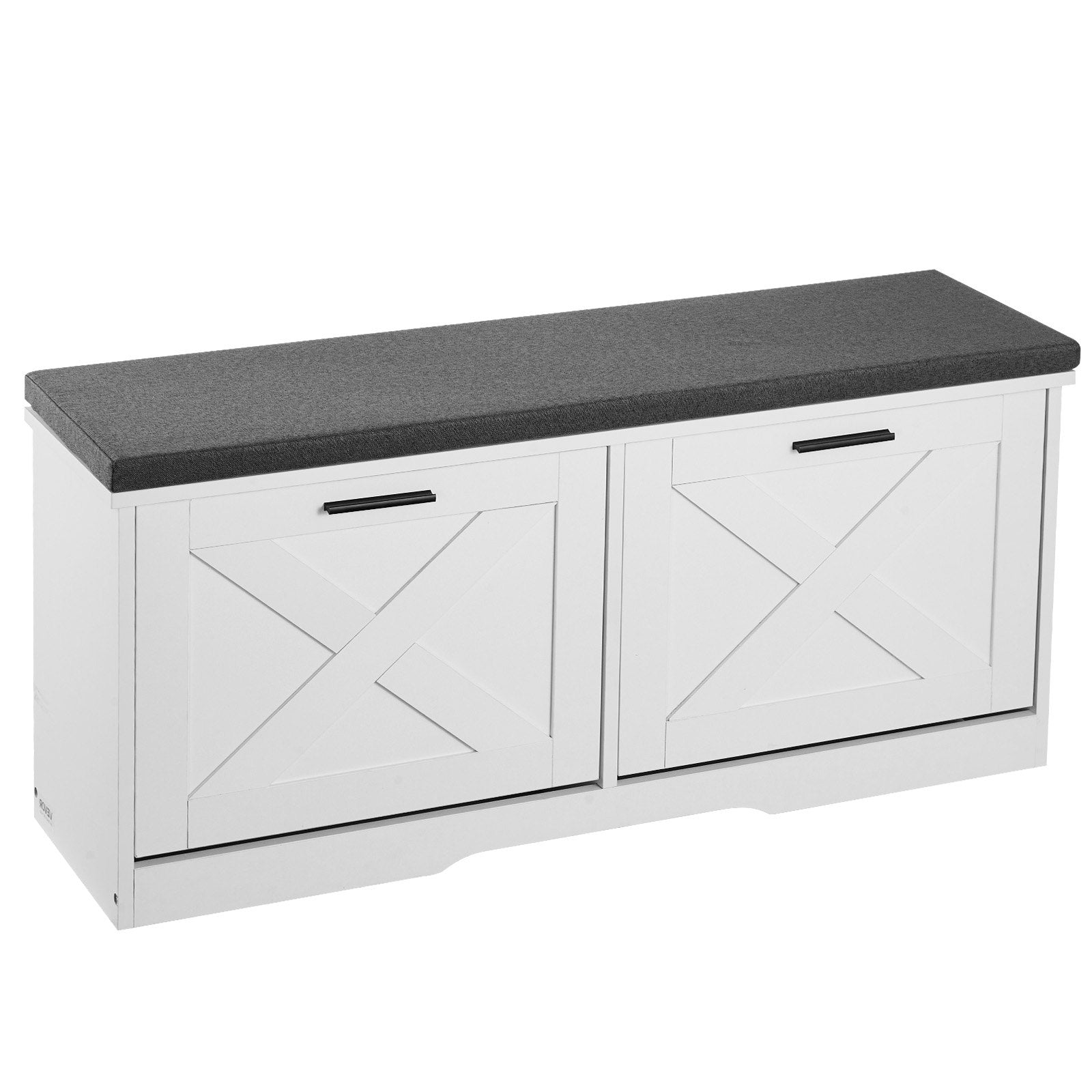 Batų suoliukas VEVOR KLSC-04, 1000 x 305 x 475 mm