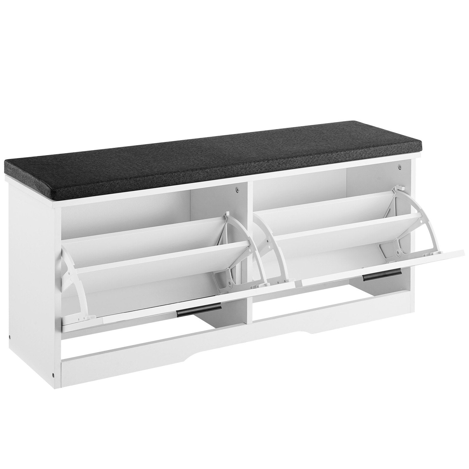 Batų suoliukas VEVOR KLSC-04, 1000 x 305 x 475 mm