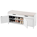 Batų suoliukas VEVOR KLSC-03, 1050 x 350 x 503 mm