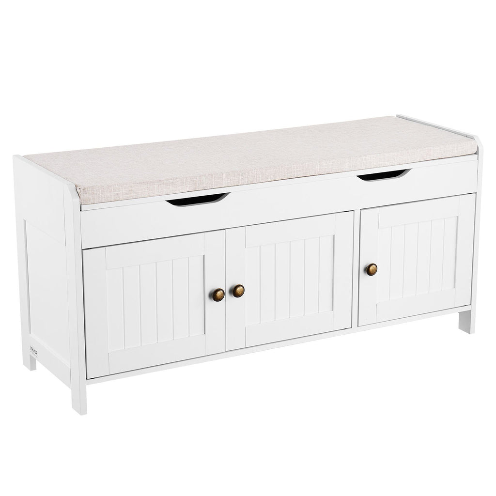 Batų suoliukas VEVOR KLSC-03, 1050 x 350 x 503 mm