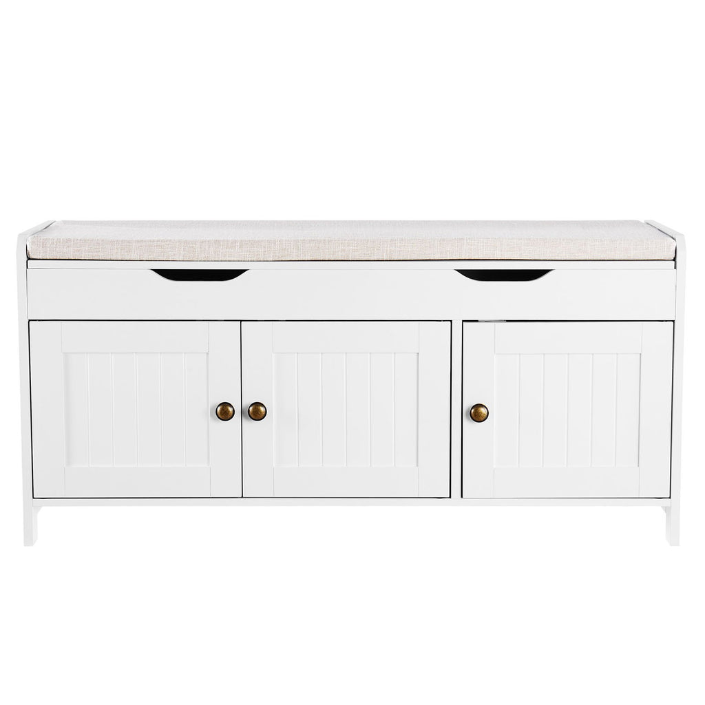 Batų suoliukas VEVOR KLSC-03, 1050 x 350 x 503 mm