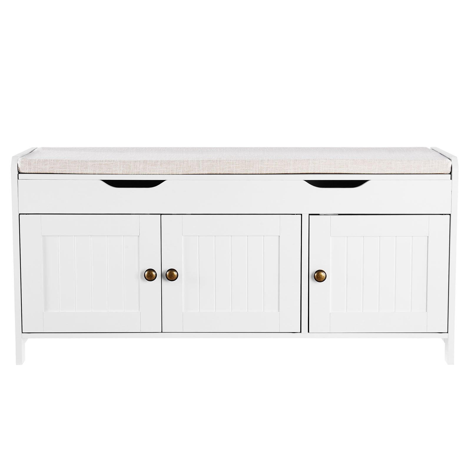Batų suoliukas VEVOR KLSC-03, 1050 x 350 x 503 mm