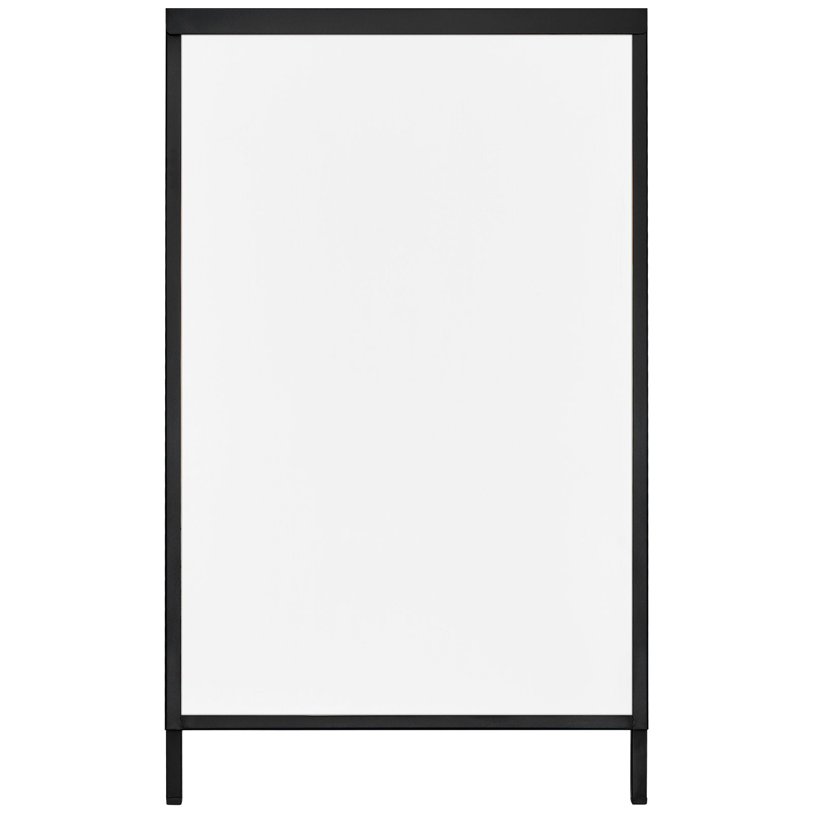 Reklaminis stovas VEVOR HS-H36, 610x910 mm
