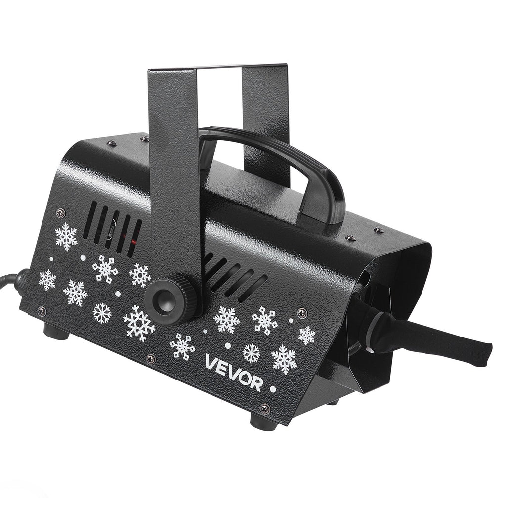Sniego mašina VEVOR LM-O-1500, 1500 W