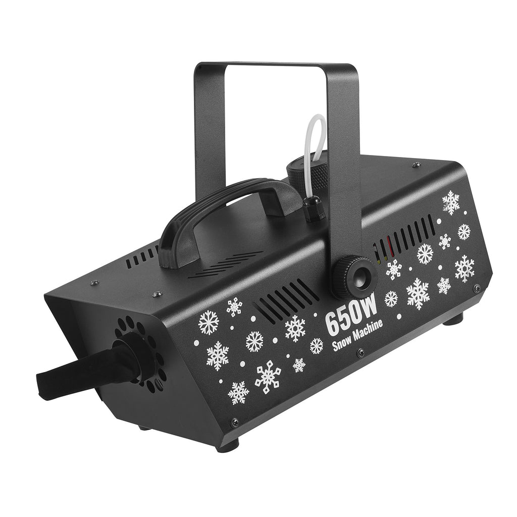 Sniego mašina VEVOR LM-O-600, 650W