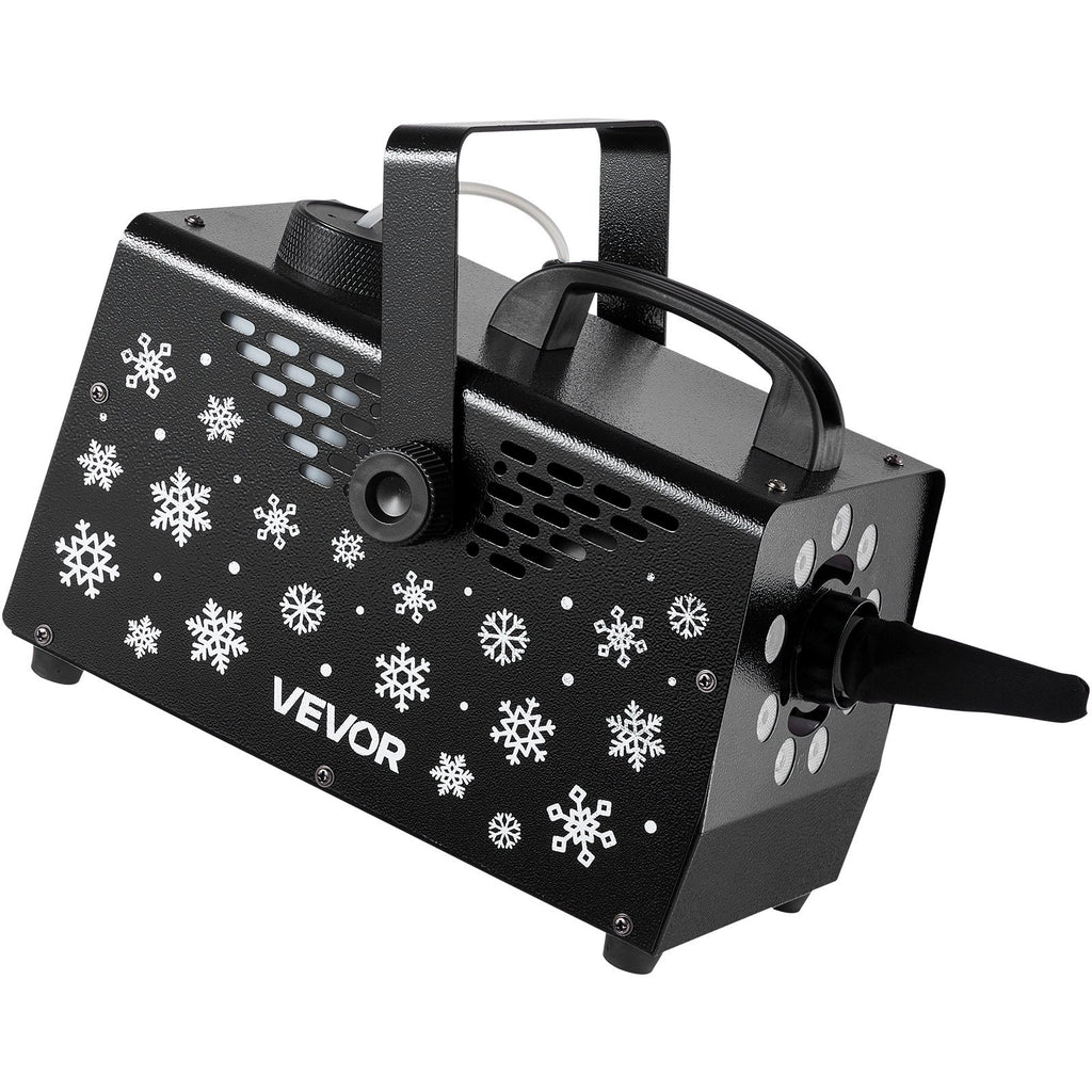 Sniego mašina VEVOR LM-O-900, 900 W