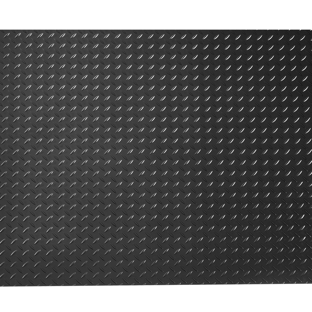 Guminė garažo grindų danga VEVOR GW3013-20ft, 1,22 x 6,1 m