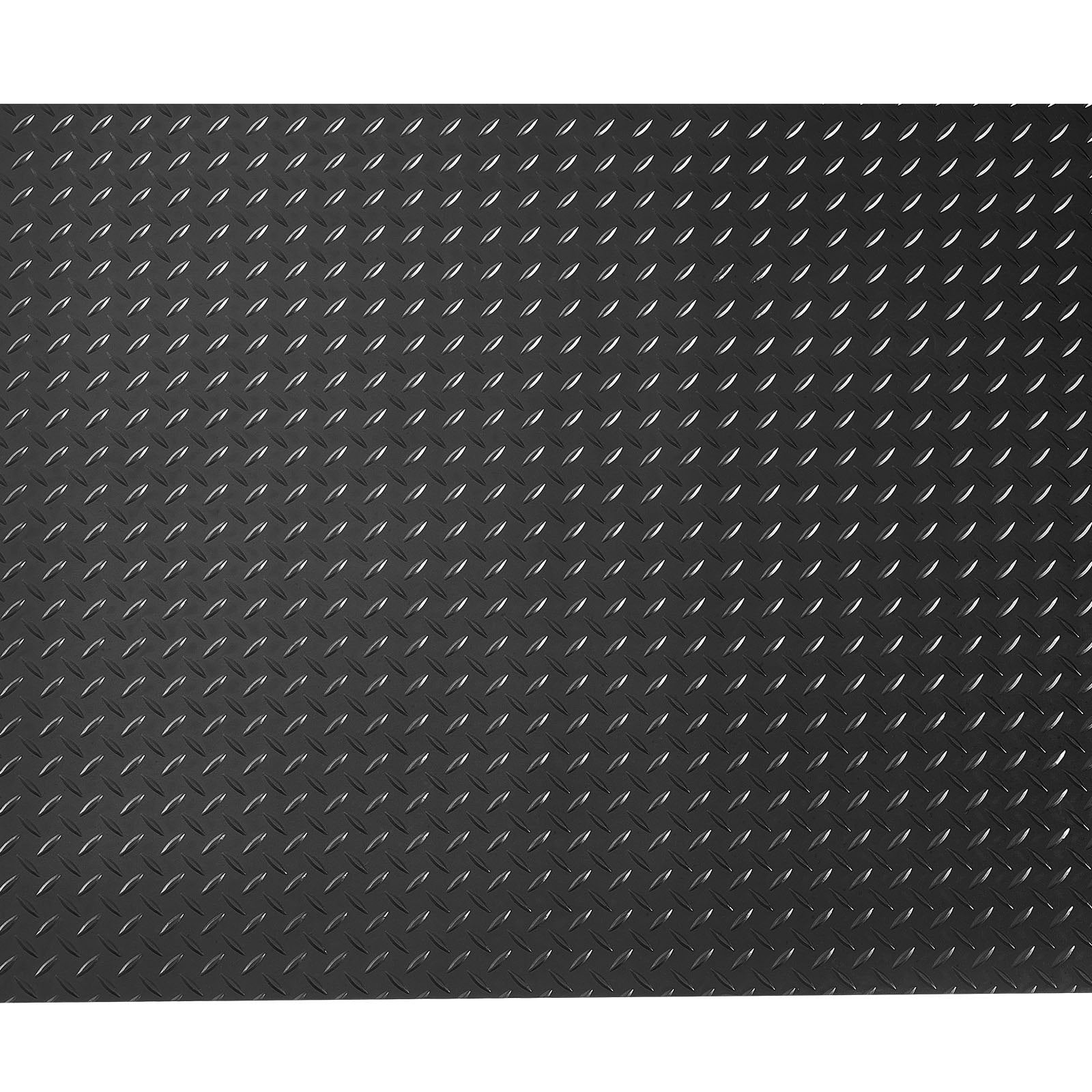 Guminė garažo grindų danga VEVOR GW3013-20ft, 1,22 x 6,1 m