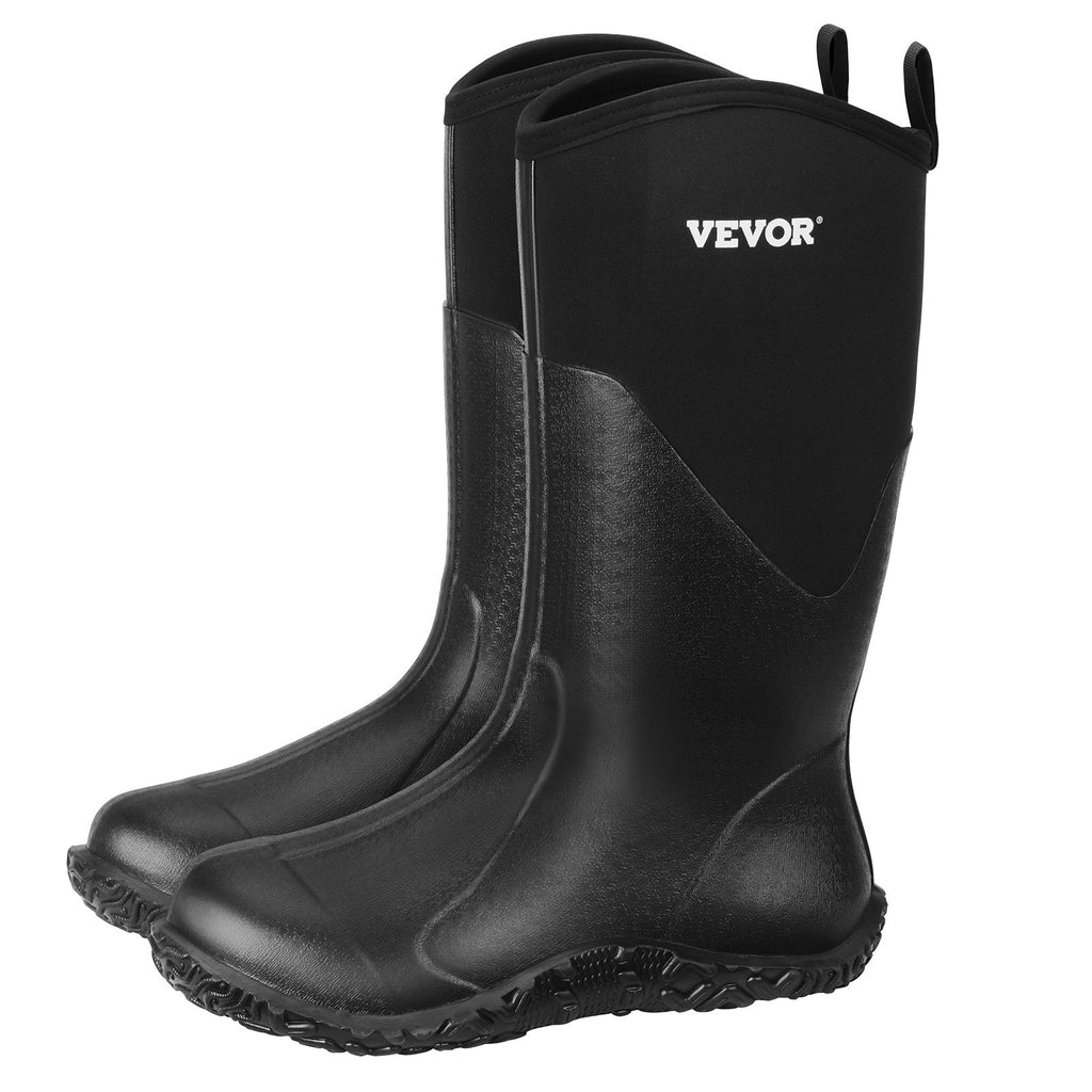 Guminiai batai VEVOR SS-02, 43 dydis