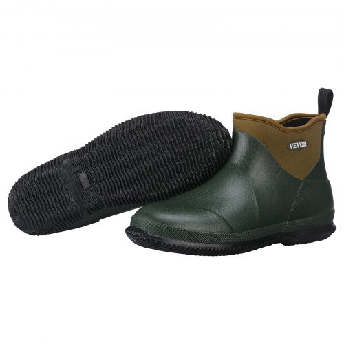 Moteriški guminiai batai VEVOR SS-996, 11 US dydis