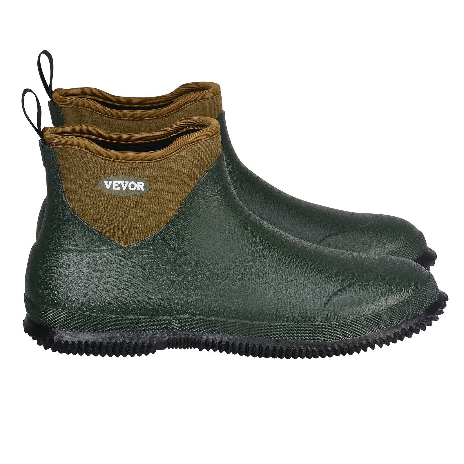 Moteriški guminiai batai VEVOR SS-996, 11 US dydis