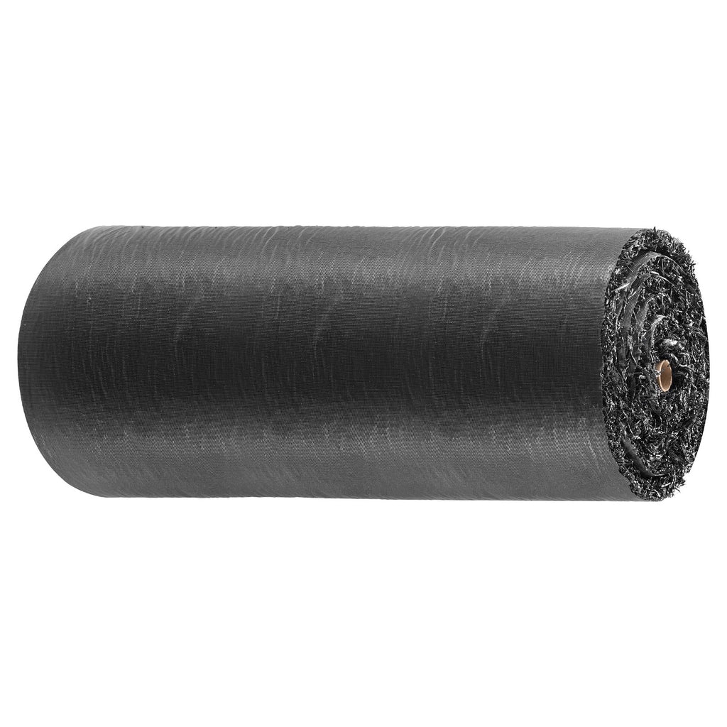 Guminis mulčio kilimėlis VEVOR HJ6002-2, 244 x 61 cm (2 vnt.)