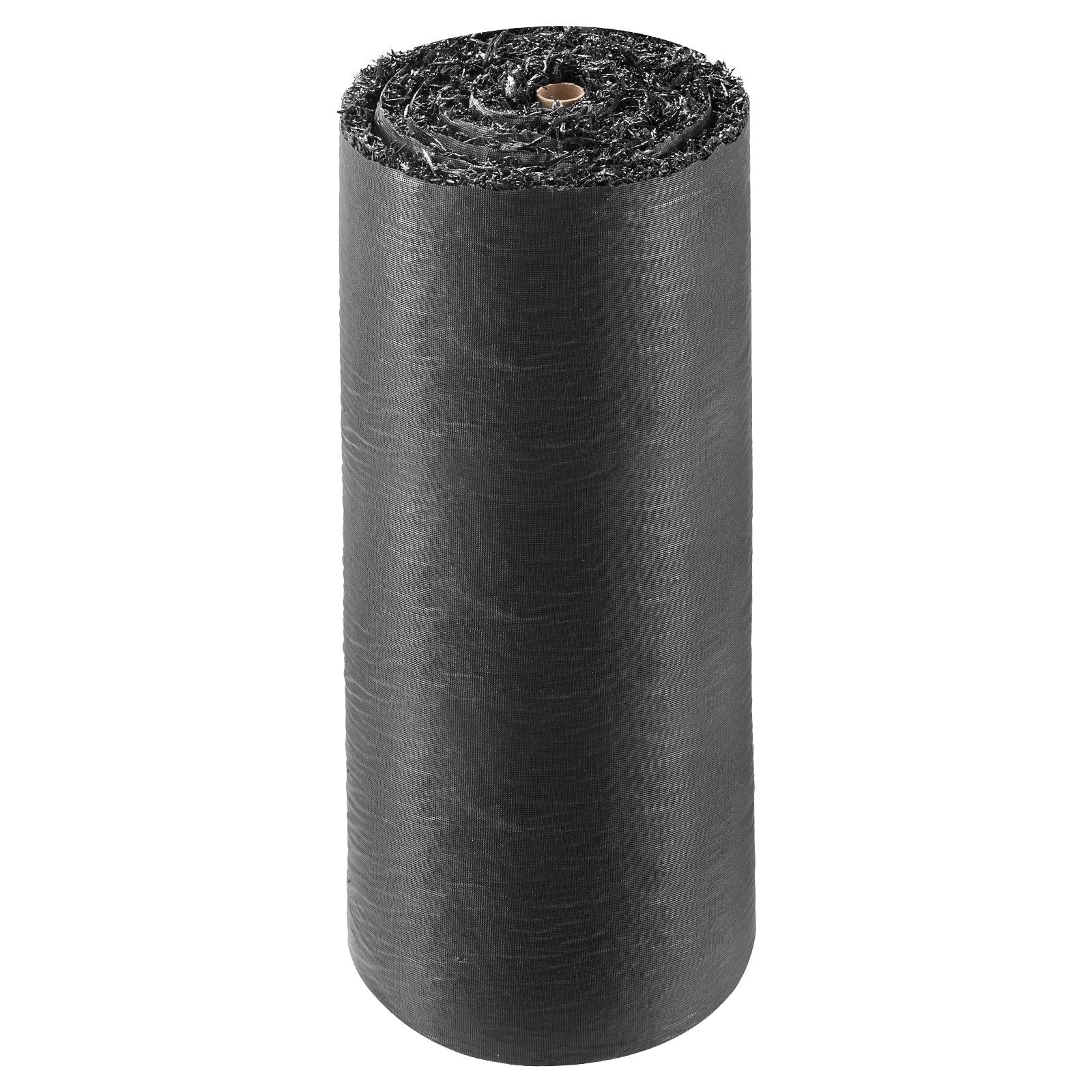 Guminis mulčio kilimėlis VEVOR HJ6002-2, 244 x 61 cm (2 vnt.)