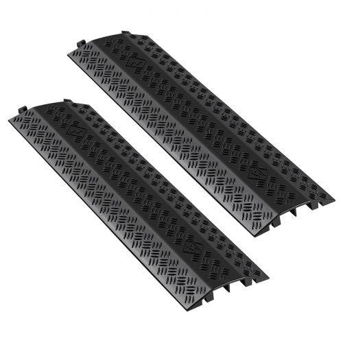 Kabelių apsaugos perėja VEVOR CP-P03, 7938 kg apkrova (2 vnt.)