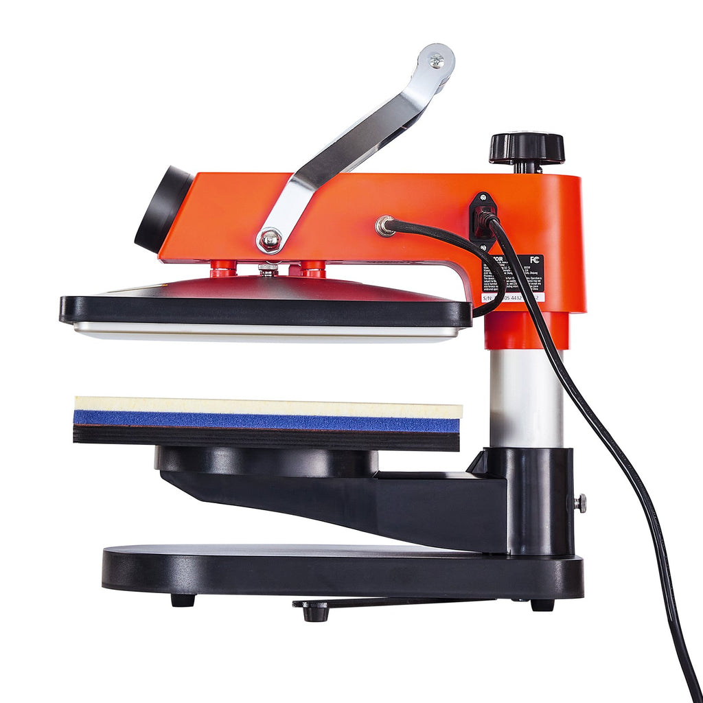 Termopresas VEVOR 5in1, 30,5 x 38,1 cm