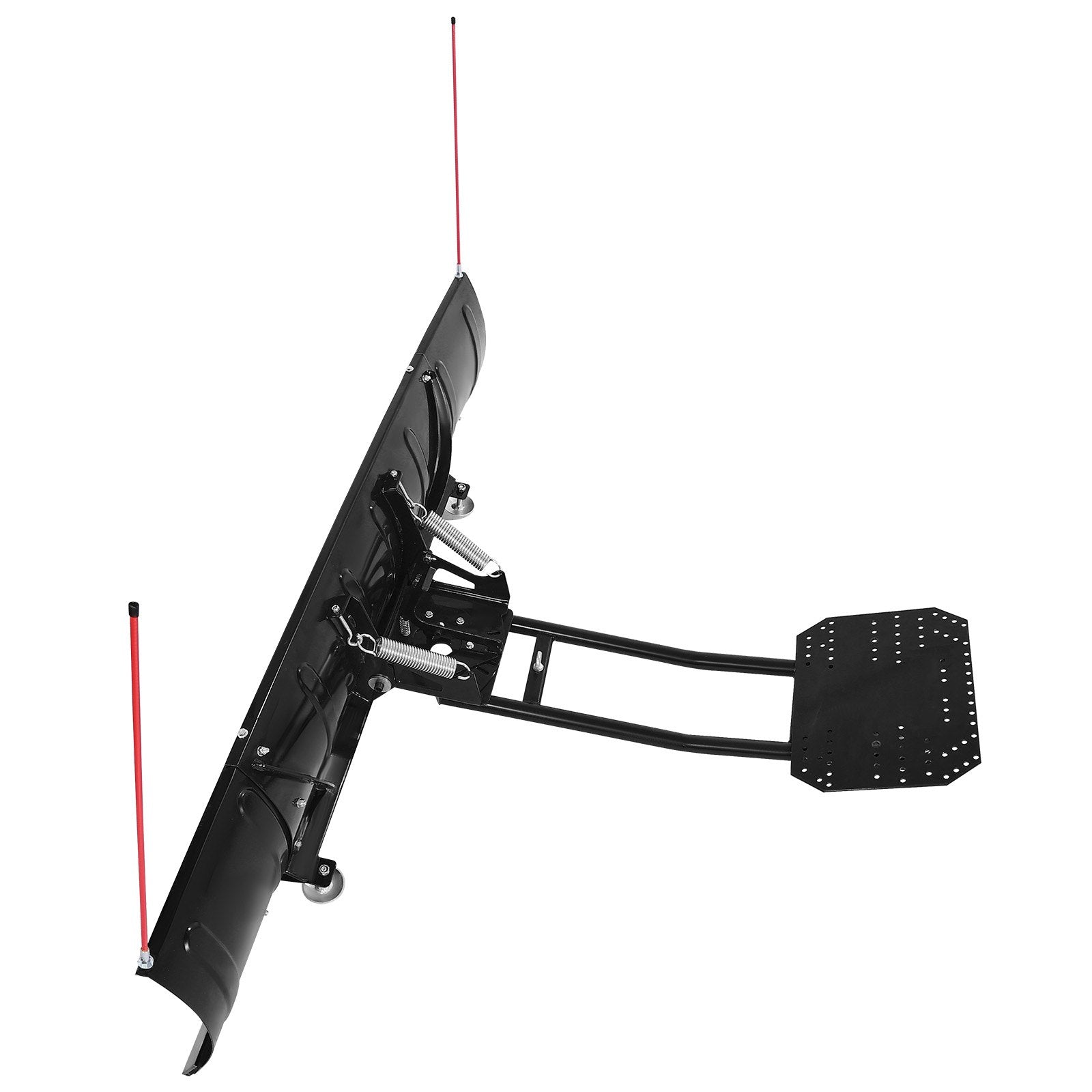 Sniego stumtuvas VEVOR ATV-001J-72, 109/183 cm reguliuojamas plotis