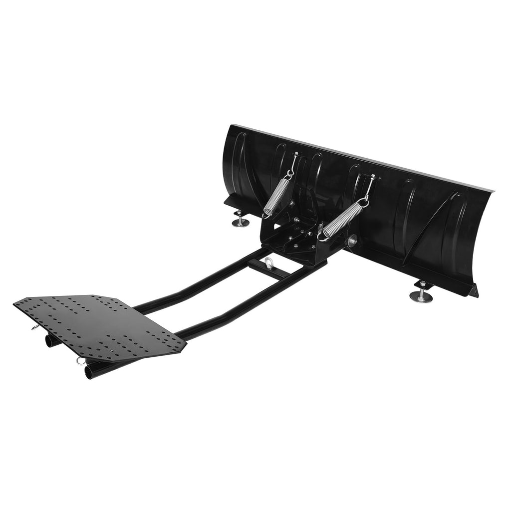 Sniego stumtuvas VEVOR ATV-001-48, 122 cm