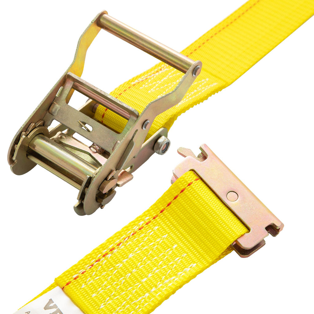 E-Track tvirtinimo diržai VEVOR VV-RS-TD1815, 18 vnt. komplektas